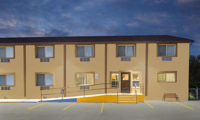 Diamondville Hôtel | Super 8 by Wyndham Diamondville Kemmerer