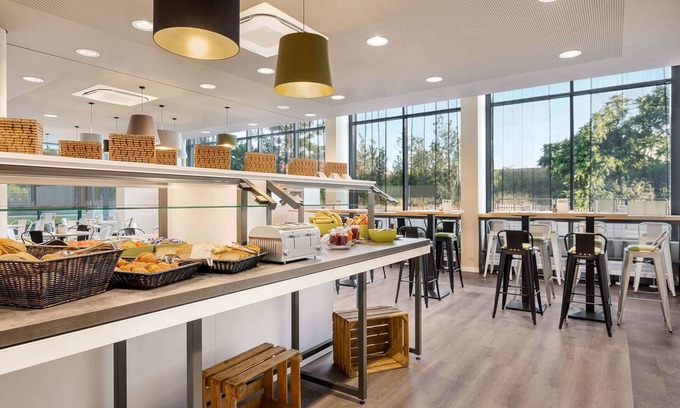 Innere Neustadt Hôtel | Super 8 by Wyndham Dresden