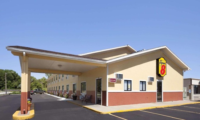 Fremont Hôtel | Super 8 by Wyndham Fremont NE