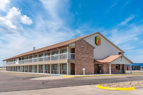 Goodland Hôtel | Super 8 by Wyndham Goodland