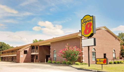 Hazen Hôtel | Super 8 by Wyndham Hazen