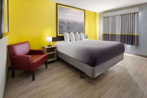 Milnesville Hôtel | Super 8 by Wyndham Hazleton