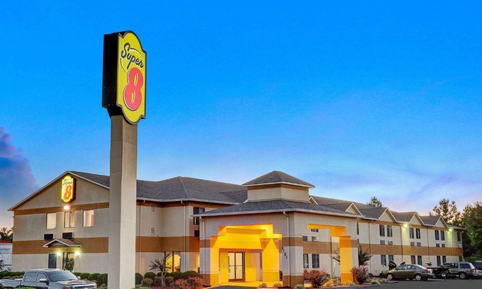 Hernando Hôtel | Super 8 by Wyndham Hernando
