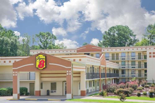 Jasper Hôtel | Super 8 by Wyndham Jasper