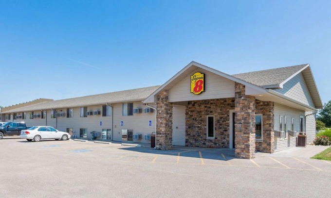 Kearney Hôtel | Super 8 by Wyndham Kearney
