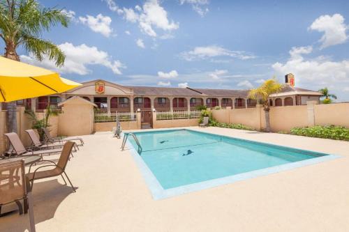 Kingsville Hôtel | Super 8 by Wyndham Kingsville