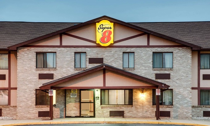 Weisenberg Hôtel | Super 8 by Wyndham Kutztown/Allentown Area
