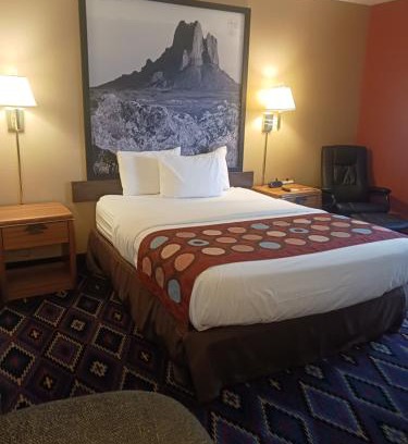East Las Vegas Hôtel | Super 8 by Wyndham Las Vegas