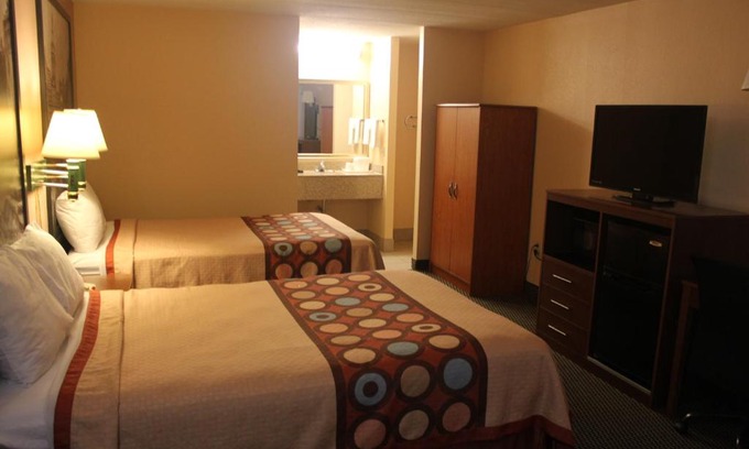 Laurel Hôtel | Super 8 by Wyndham Laurel