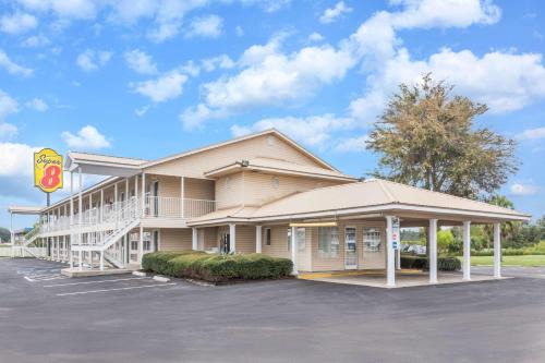 Madison Hôtel | Super 8 by Wyndham Madison