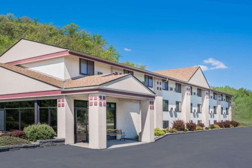 Mankato Hôtel | Super 8 by Wyndham Mankato