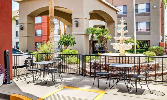 Cortaro Hôtel | Super 8 by Wyndham Marana/Tucson Area