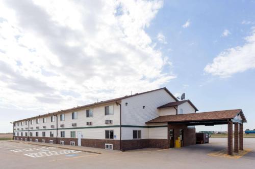 Mendota Hôtel | Super 8 by Wyndham Mendota I-39