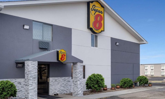 Merrillville Hôtel | Super 8 by Wyndham Merrillville