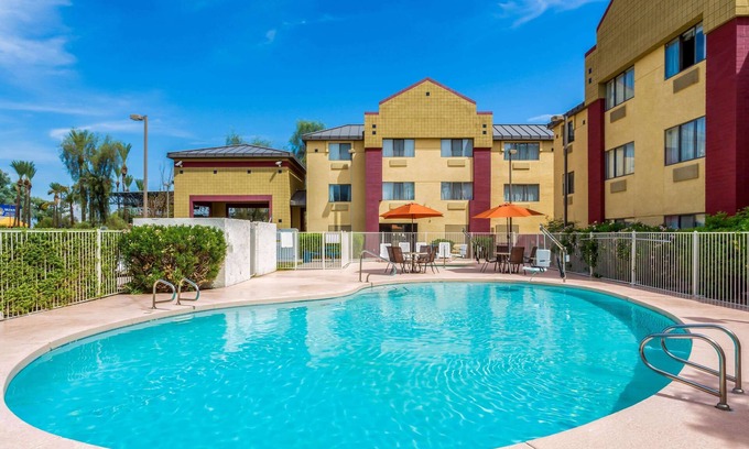 Mesa Hôtel | Super 8 by Wyndham - Mesa/Gilbert