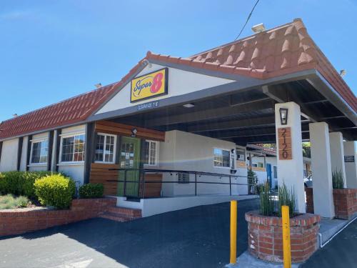 North Fremont Street Hôtel | Super 8 by Wyndham Monterey
