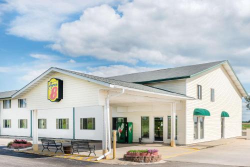 Okawville Hôtel | Super 8 by Wyndham Okawville