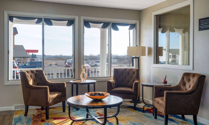 Owatonna Hôtel | Super 8 by Wyndham Owatonna