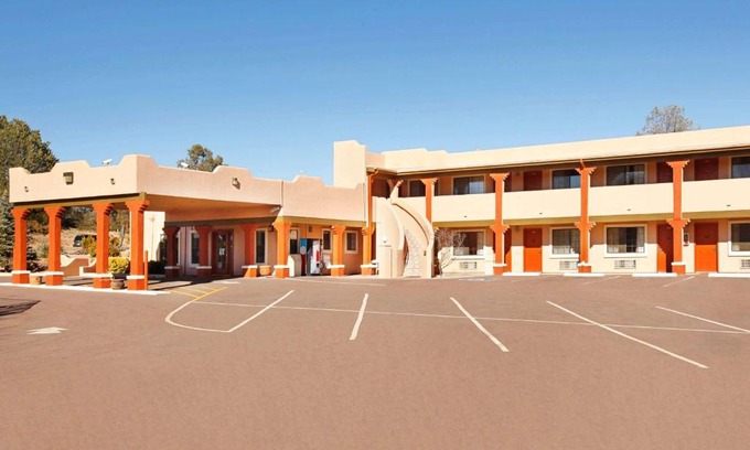 Payson Hôtel | Super 8 by Wyndham Payson