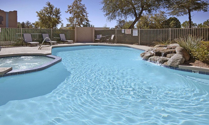 Payson Hôtel | Super 8 by Wyndham Payson