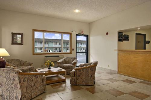 Pendleton Hôtel | Super 8 by Wyndham Pendleton