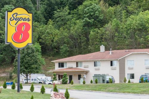 Plum Hôtel | Super 8 by Wyndham Pittsburgh/Monroeville