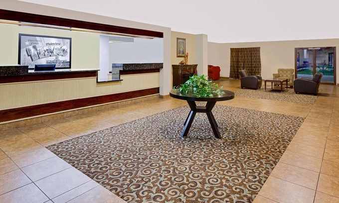 Plainview Hôtel | Super 8 by Wyndham Plainview