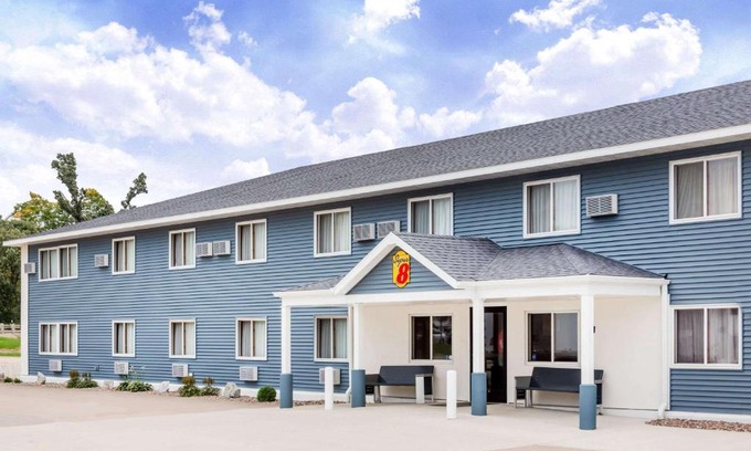 Platteville Hôtel | Super 8 by Wyndham Platteville