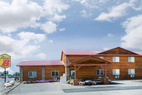 Powell Hôtel | Super 8 by Wyndham Powell