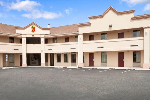 Rahway Hôtel | Super 8 by Wyndham Rahway/Newark