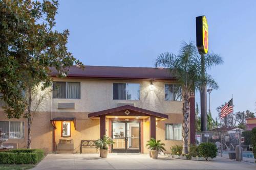 Selma Hôtel | Super 8 by Wyndham Selma/Fresno Area