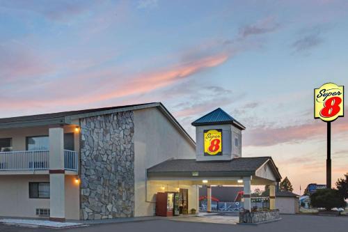 Shelby Hôtel | Super 8 by Wyndham Shelby