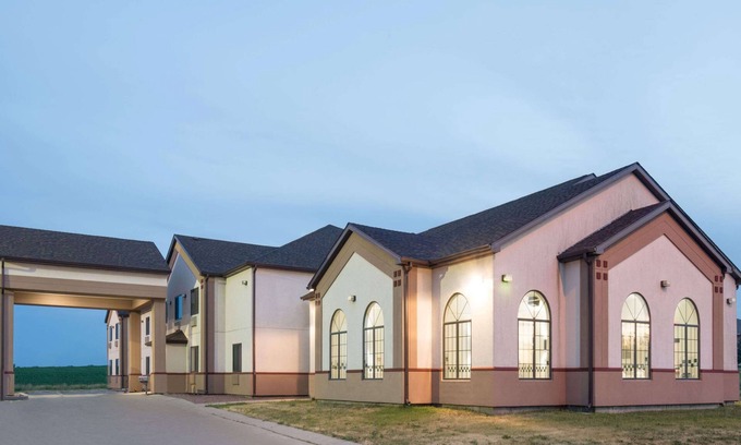 Sisseton Hôtel | Super 8 by Wyndham Sisseton
