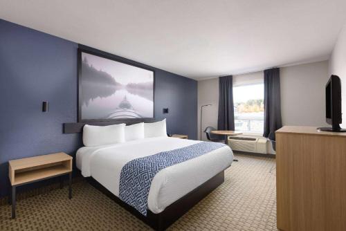 Bellefeuille Hôtel | Super 8 by Wyndham St-Jerome