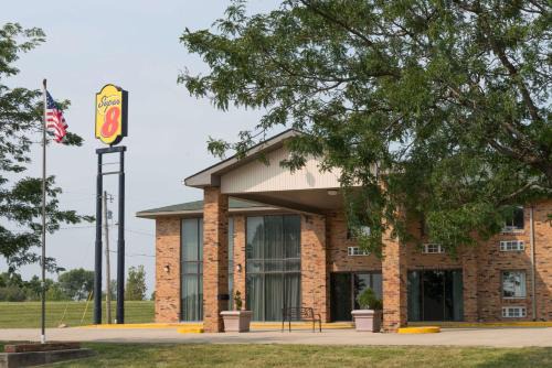 Staunton Hôtel | Super 8 by Wyndham Staunton