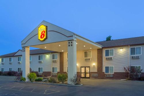 Blackfoot Hôtel | Super 8 by Wyndham Super 8 Blackfoot