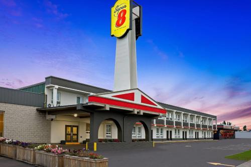 Thunder Bay Hôtel | Super 8 by Wyndham Thunder Bay