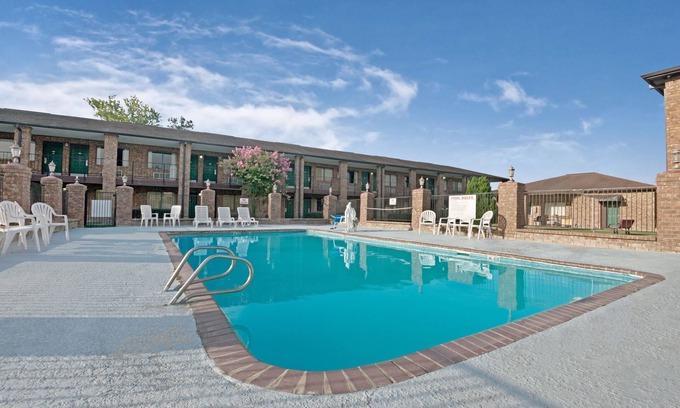 Universal City Hôtel | Super 8 by Wyndham Universal City