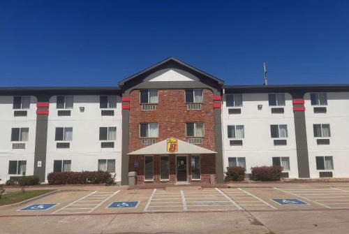 College Station Hôtel | Super 8 by Wyndham College Station