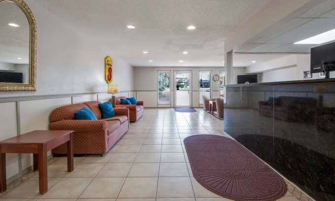 College Station Hôtel | Super 8 by Wyndham College Station