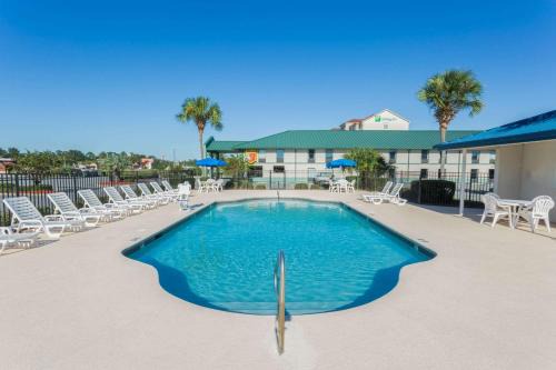 Valdosta Hôtel | Super 8 by Wyndham Valdosta GA I-75