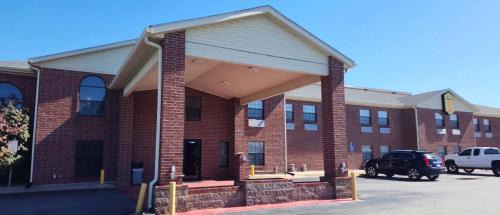 White Hall Hôtel | Super 8 by Wyndham White Hall
