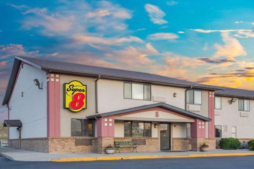 Winnemucca Hôtel | Super 8 by Wyndham Winnemucca NV