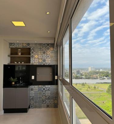 Torres Appartement | Super apartamento com Vista