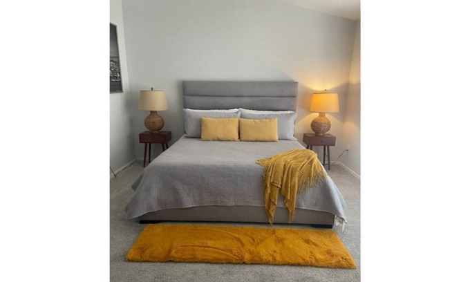 Glendale Maison | Super Bowl Ready!🏈🏈 Totally Remodeled.