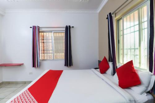 Ranchi Hôtel | Super Capital O The Tulip
