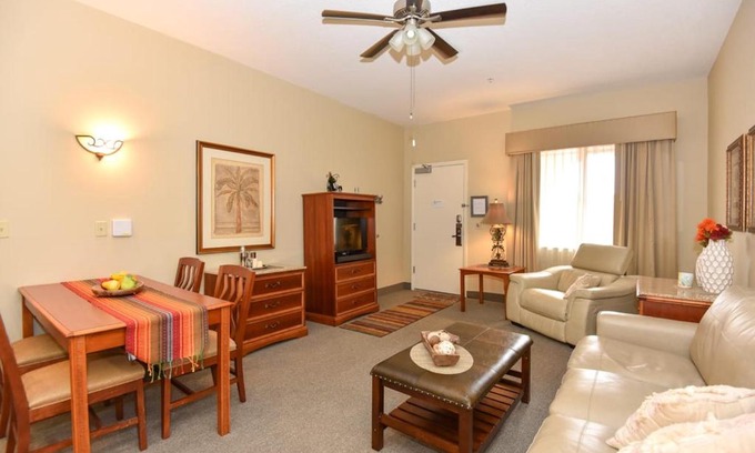 River Maison | Super charming condo by Daytona Beach
