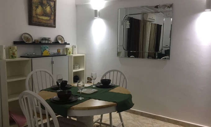 Al-Basatin Appartement | Appartement super propre à louer dans un emplacement privilégié (Maadi Lasikly)
