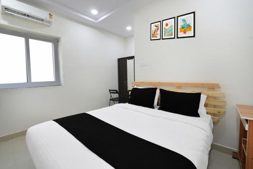 Ibrahimpatan Hôtel | Super Collection O Adibatla Hyderabad