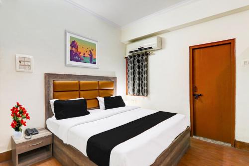 Alambagh Hôtel | Super Collection O Alambagh Formerly BM Palace